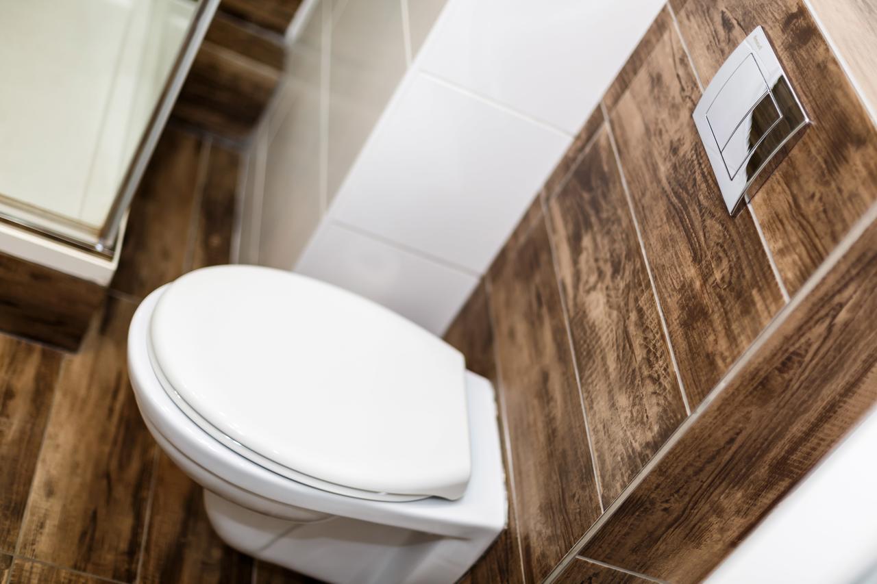 Golden Apartments Ostrava Luaran gambar